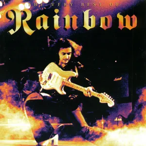 The very best of Rainbow